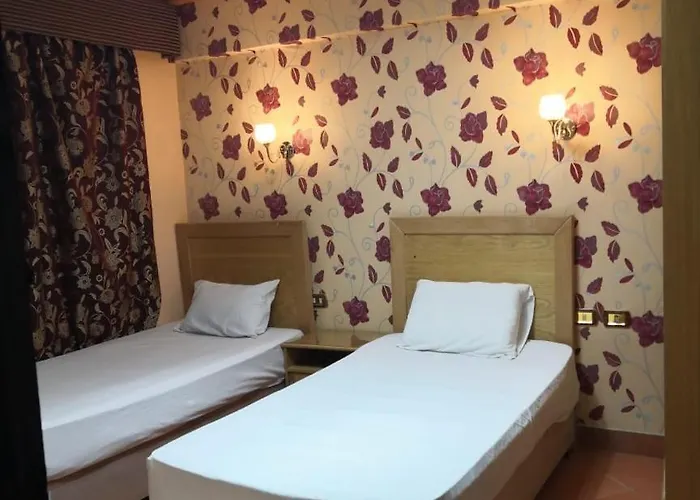 Apartment Porto Sokhna Pyramids Families Only Ain Sukhna