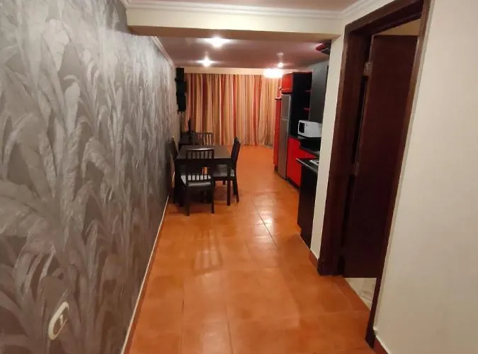 Apartment Porto Sokhna Pyramids Families Only Ain Sukhna