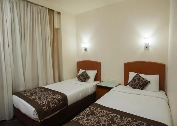 Apartment Porto Sokhna Pyramids Families Only *