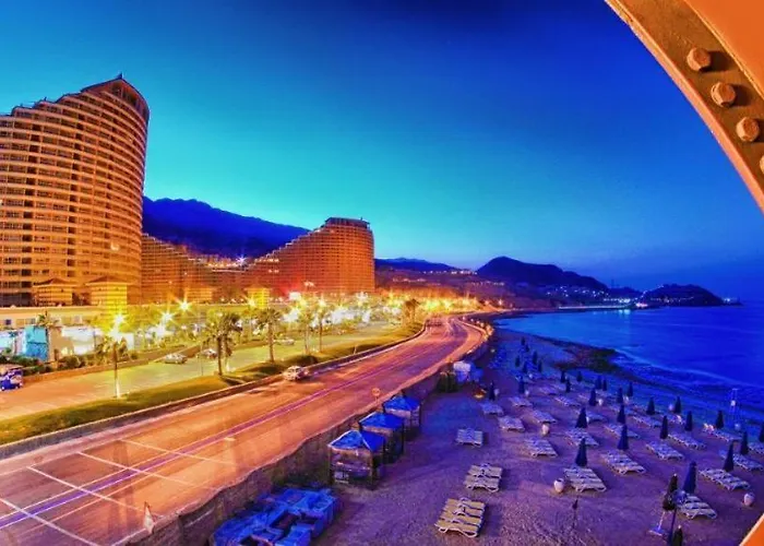 Apartment Porto Sokhna Pyramids Families Only Ain Sukhna