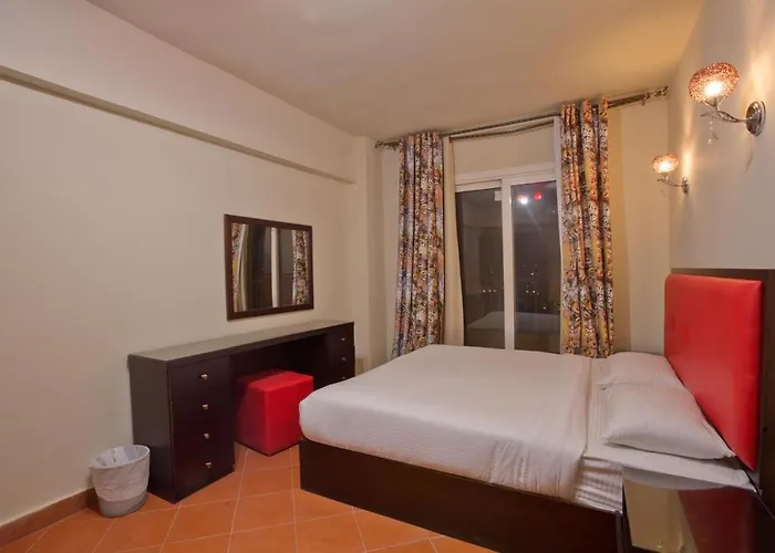 Apartment Porto Sokhna Pyramids Families Only *
