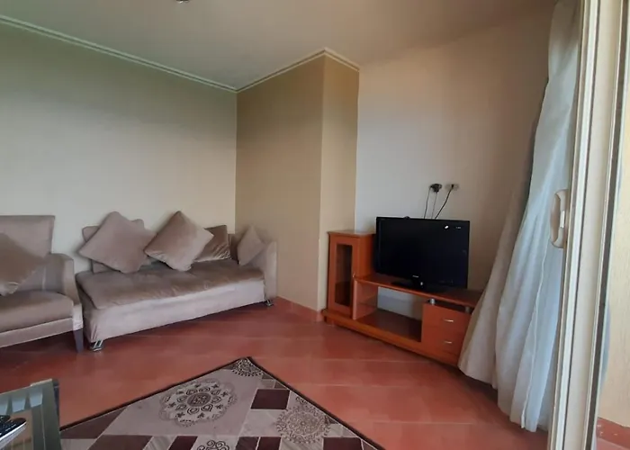 Apartment Porto Sokhna Pyramids Families Only