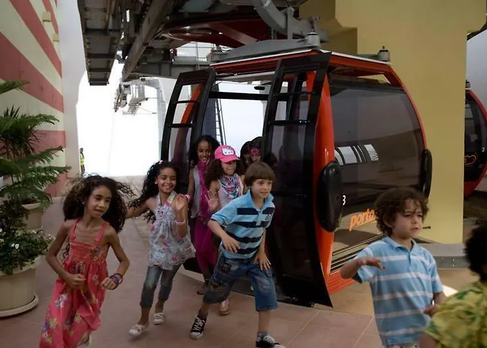 Porto Sokhna Pyramids Families Only Apartment