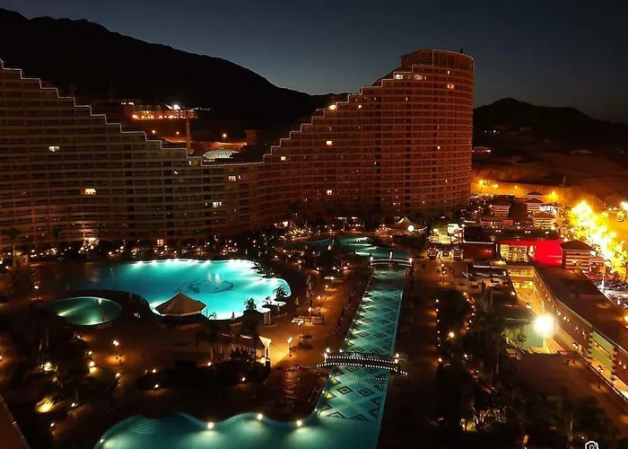 Porto Sokhna Pyramids Families Only Apartment