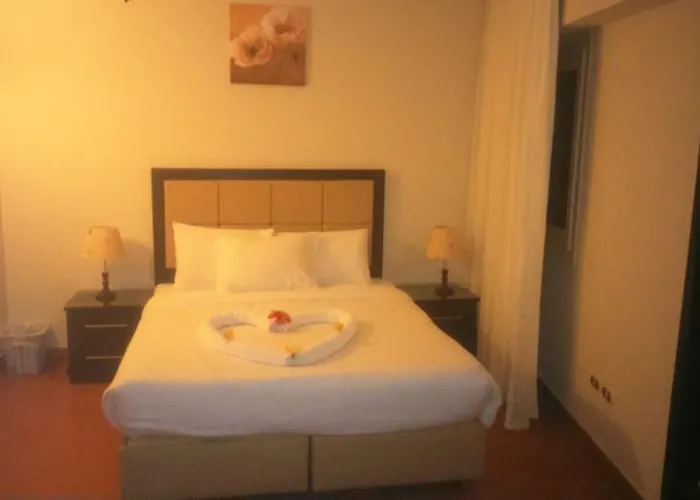Porto Sokhna Pyramids Families Only Apartment *